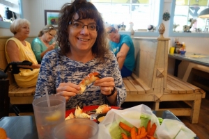 stonecrab