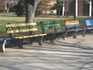 d.benches